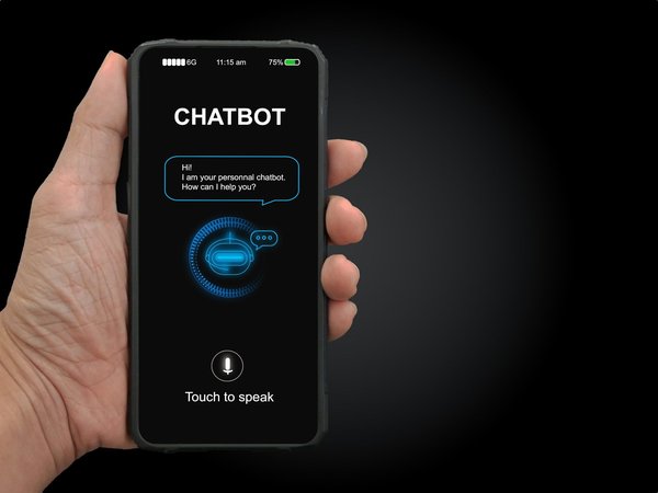 How can you use Azure Cognitive Services for natural language processing in a chatbot?